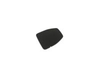 Mopar 5ZX22TX7AB Cover-Release Handle Bezel