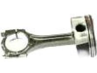 Mopar 53010928AD Piston