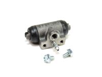 Mopar 5191305AA Cylinder-Wheel