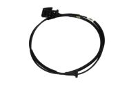Mopar 68082455AD Cable-Hood Latch