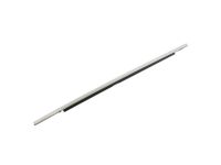 Mopar 68142974AD WEATHERSTRIP-Door Belt Outer