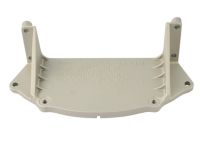 Mopar 4861797AA Cover-Dust Structural