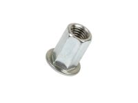 Mopar 6106217AA Nut