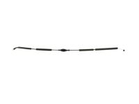 Mopar 68324913AA Cable-RECLINER