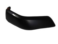 Mopar 6ZC48TZZAA Molding-Wheel Opening Flare