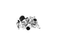 Mopar 5281535AH Valve-EGR