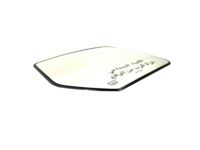 Mopar 68003878AA Glass-Mirror Replacement