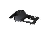 Mopar 6XH39DX9AB Instrument Lower Panel Mopar 6XH39DX9AB Instrument Lower Panel