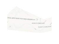 Mopar 68141692AA Decal