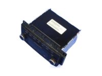 Mopar 68252824AC Multi Media Radio