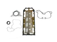 Mopar 68223203AA Gasket Kit-Engine Mopar 68223203AA Gasket Kit-Engine