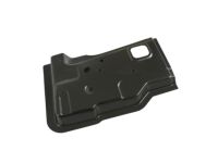 Mopar 5112900AD REINFMNT-A-Pillar