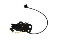 Mopar 68035500AA Liftgate Latch