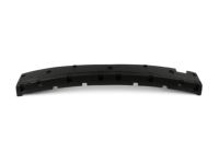 Mopar 5116367AB ABSORBER-Rear Bumper FASCIA