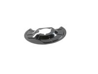 Mopar 68237139AA Shield-Splash