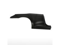 Mopar 5115132AK Panel-Quarter