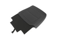 Mopar 1UV13XDVAB Front Seat Back Panel