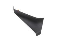 Mopar 6UC03TX7AA Instrument Panel Cover