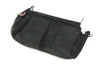 Mopar 6RF02BD3AC Rear Seat Cushion Cover