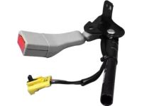 Mopar ZV871D1AF Front Inner Seat Belt