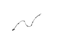 Mopar 68338379AB Sensor-Wheel Speed Mopar 68338379AB Sensor-Wheel Speed