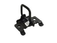 Mopar 68136838AA Striker-Rear Seat
