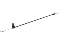 Mopar 68003021AA Cable-HEADREST Release