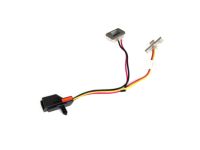 Mopar 68158161AA Wiring-Ambient Light