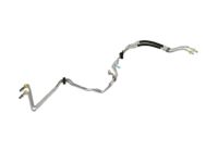 Mopar 68244072AB Tube-Oil Cooler Pressure And Ret