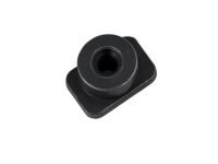 Mopar 6512801AA Nut-Plastic Snap-In
