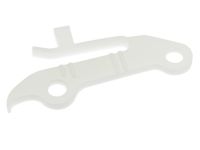 Mopar 68050636AA RETAINER-Seat Back