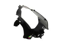 Mopar 7FE46DX9AA Bezel-Instrument Cluster