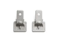Mopar 5093179AA Clip Pkg-Heated Rear Window