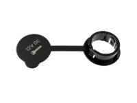 Mopar 68049813AA Lighter-Power Outlet