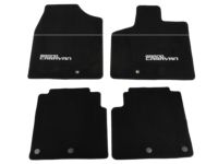 Mopar 1GR94DX9AG Mat-Floor