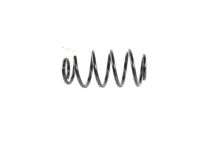 Mopar 68249108AA Rear Coil Spring