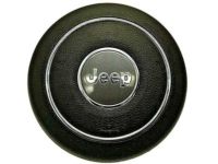 Mopar 6JX10DX9AD Driver Air Bag