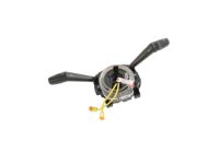 Mopar 6BZ87LXHAA Steering Column Control Module Clock Spring