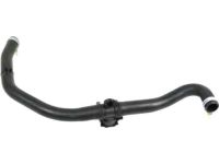 Mopar 5058997AD Hose-Radiator Inlet