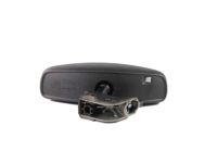 Mopar 68289782AC Inside Rear View Mirror