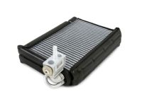 Mopar 68238602AA EVAPORATOR-Air Conditioning