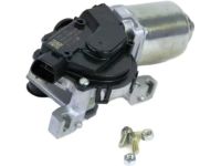 Mopar 68156259AB Motor-Windshield WIPER