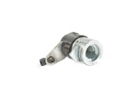 Mopar 68266316AA Cylinder-Door Lock