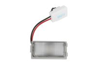 Mopar 5028825AA Lamp-Auxiliary