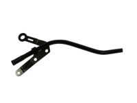 Mopar 4893196AB Tube-Engine Oil Indicator
