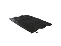 Mopar 68229456AA Cover Kit-TONNEAU