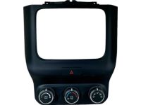 Mopar 68340280AD Center Stack Lower