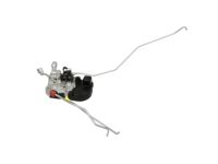 Mopar 55113369AA Front Door Latch