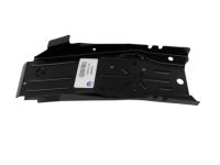 Mopar 68084434AB Reinforce-Floor Pan Center