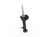 Mopar 68157795AD STRUT-FRONTSUSPENSION